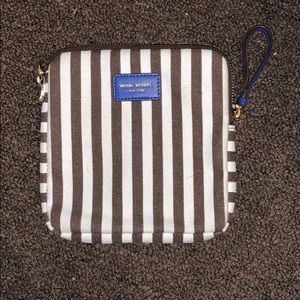 Limited Edition Henri Bendel Pouch